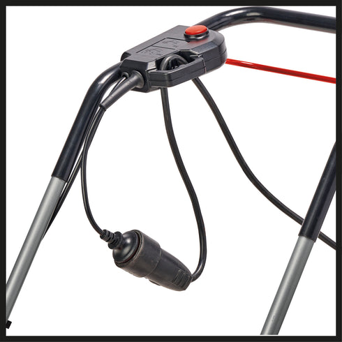 Električna kosačica GC-EM 1600/37 1600W Einhell